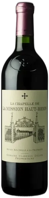 image du vin Chateau Haut Brion