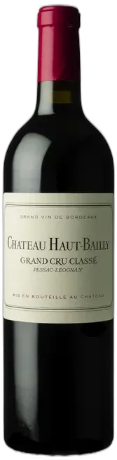 photo Château Haut Bailly