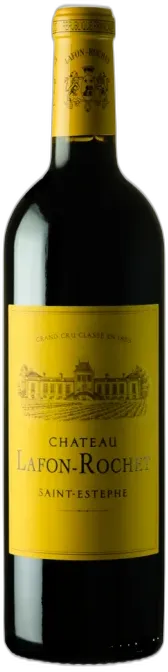 photo Château Lafon Rochet