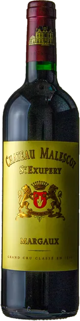 photo Château Malescot st Exupéry