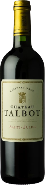 photo Château Talbot