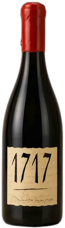 image du vin Vacqueyras Vieux Clocher Domaine Arnoux & Fils