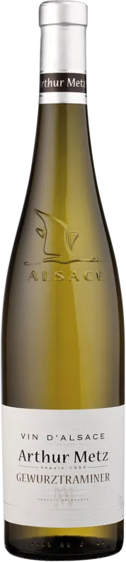 aperçu du vin Gewurztraminer Selection de Grains Nobles Doux Liquoreux