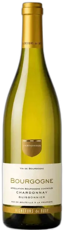 photo du vin Buissonnier