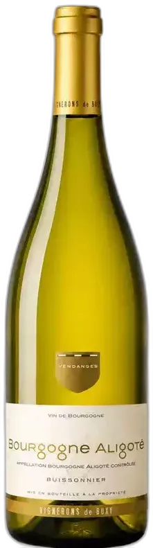 vue du vin Buissonnier