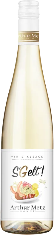 aperçu du vin Gewurztraminer Selection de Grains Nobles Doux Liquoreux