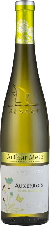 aperçu du vin Gewurztraminer Selection de Grains Nobles Doux Liquoreux