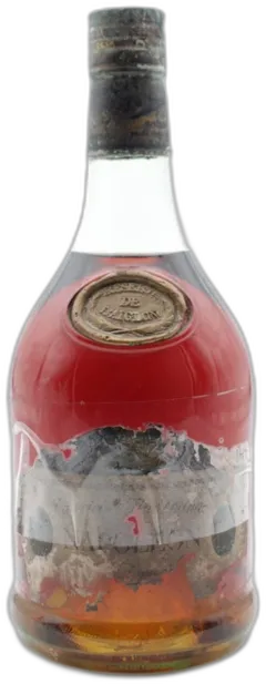 photo du vin Napoléon Très Vieille Fine Champagne Réserve de l’Aiglon