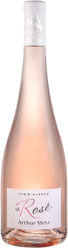 illustration du vin Crémant Réserve de l’Abbaye Rosé Sec