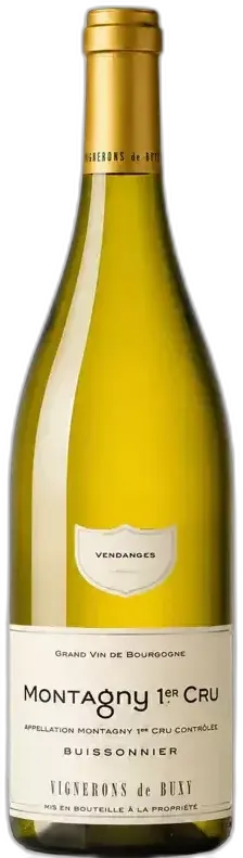 photo du vin Montagny Premier Cru