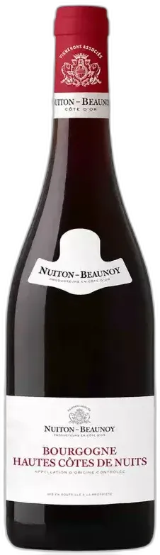 capture du vin Bourgogne Côte d or