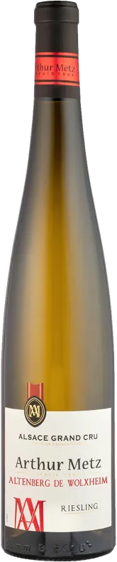 photo du vin Riesling