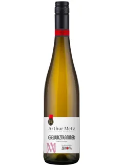 aperçu du vin Gewurztraminer Selection de Grains Nobles Doux Liquoreux