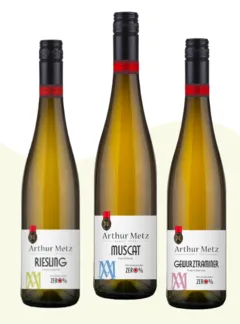 illustration du vin Trio Découverte