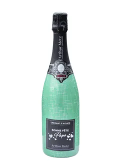 photo du vin Blanc Brut Fête des Pères