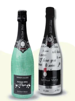 photo du vin Arthur Metz