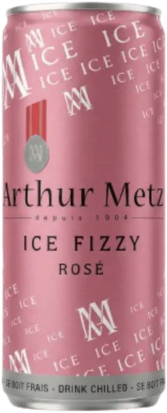 photos du vin Pinot Noir Rosé Désalcoolisé Effervescent