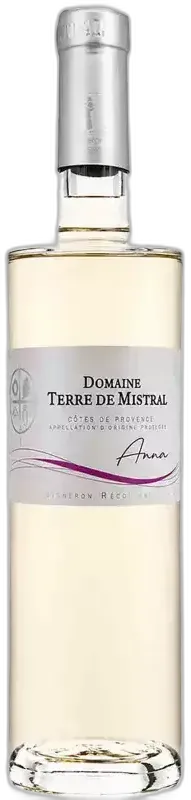photos du vin Anna
