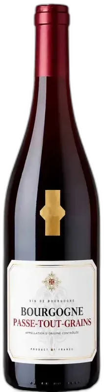 photo du vin Passe-Tout-Grains Terres Secrètes