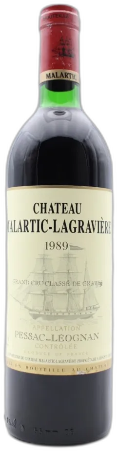photos du vin Malartic-Lagraviere