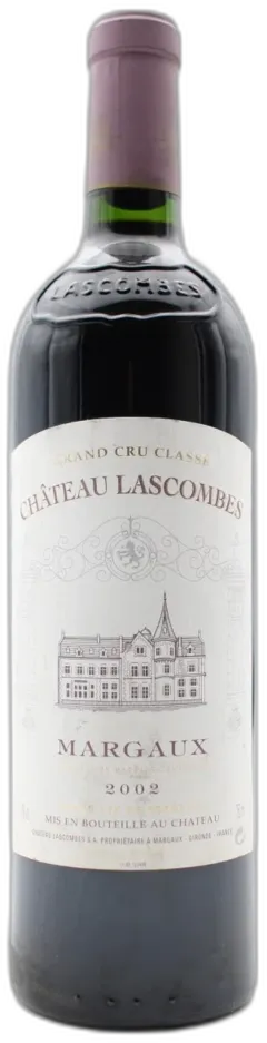 image du vin Château Lascombes