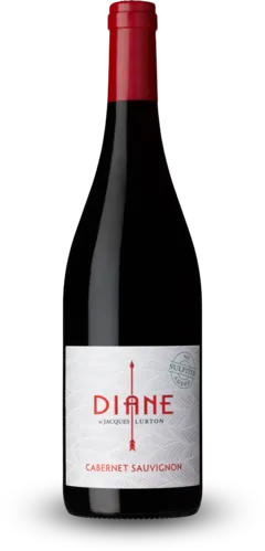 photo du vin Diane by Jacques Lurton, Sauvignon Aoc