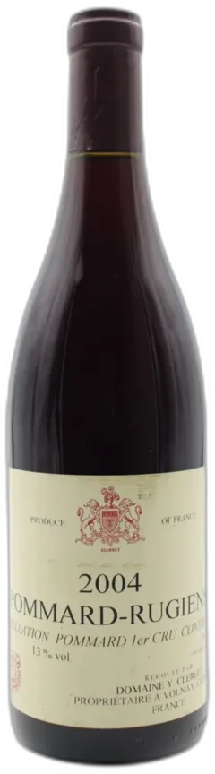 image du vin Rugiens