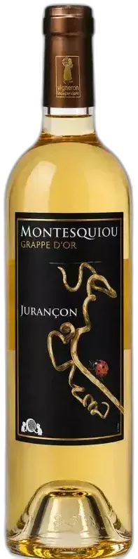 photo du vin Amistat