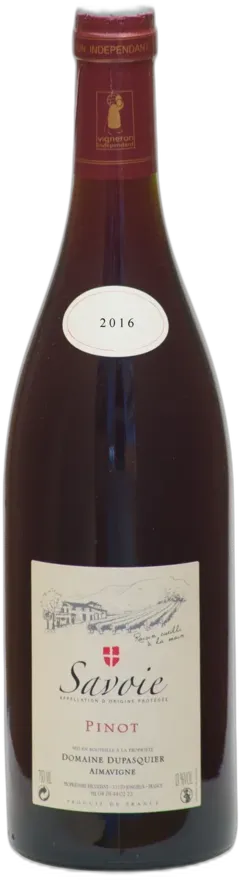 image du vin Pinot Noir