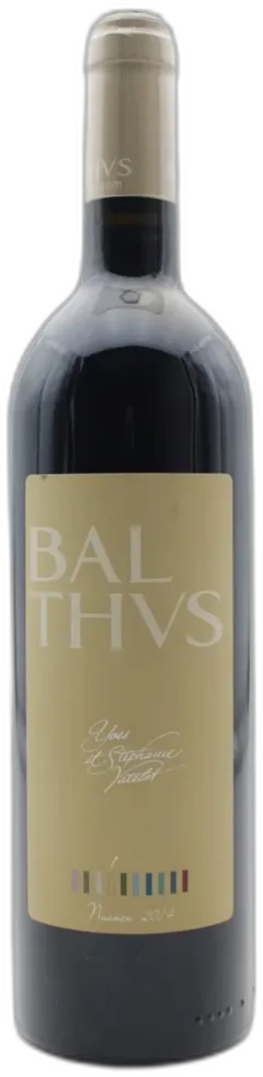 image du vin Château de Reignac Grand Vin Blanc