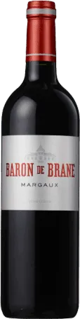 vue du vin Brane Cantenac Promo