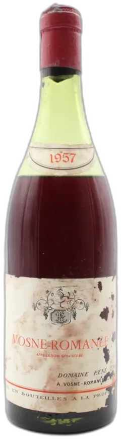 photo du vin Vosne-Romanée Premier Cru les Brûlées