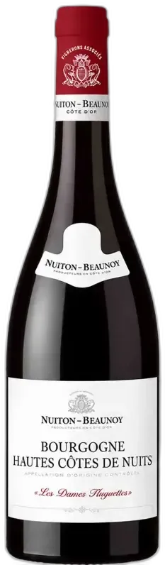 capture du vin Bourgogne Côte d or