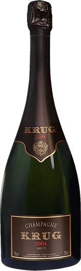 photo Krug Vintage 2004