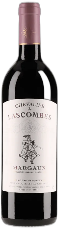 image du vin Château Lascombes