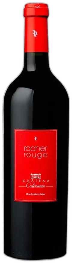 vue du vin Rocher