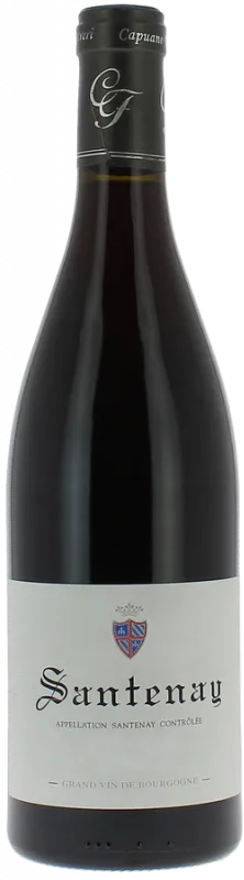 photos du vin Capuano