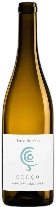 image du vin Terres Secrètes