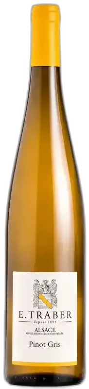 photo du vin Alsace Gewurztraminer Collection Cave de Ribeauvillé