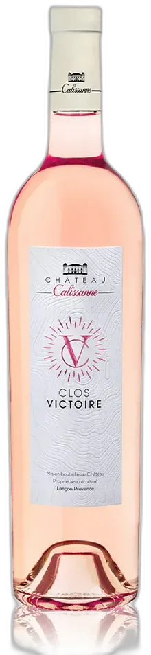 image du vin Hommage à la Bonne Mère Fruité Vert Bidon
