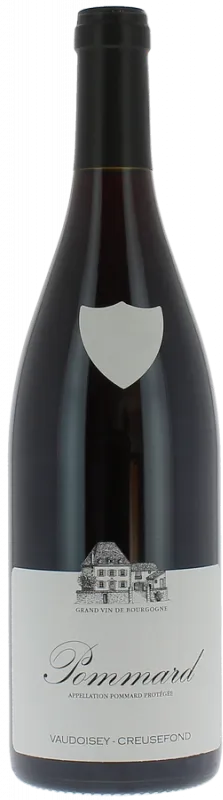 photo du vin Vaudoisey
