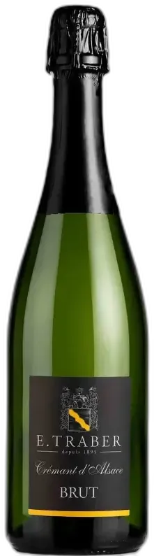 photo du vin Collection E. Traber