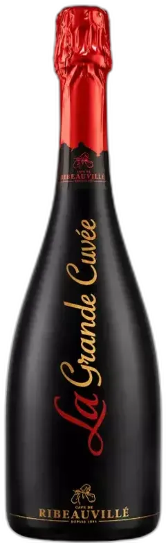 photo du vin Collection E. Traber