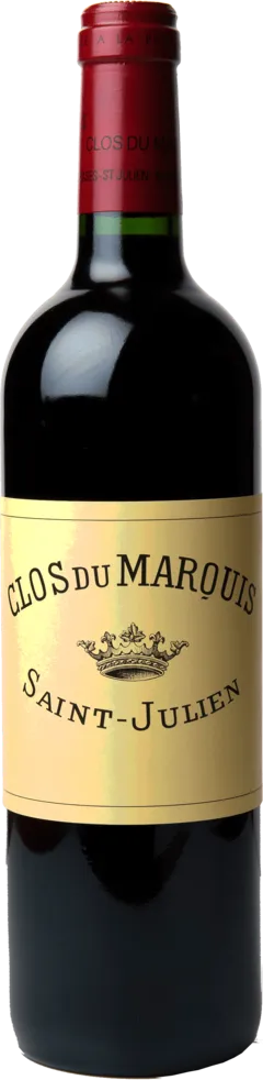 capture du vin Château Léoville Las Cases
