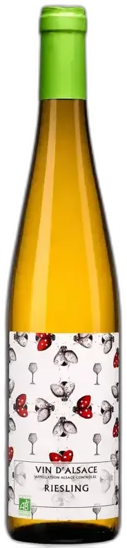 photo du vin Alsace Gewurztraminer Cave de Ribeauvillé