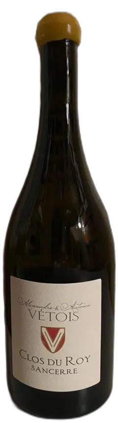 photos du vin Clos du Roy