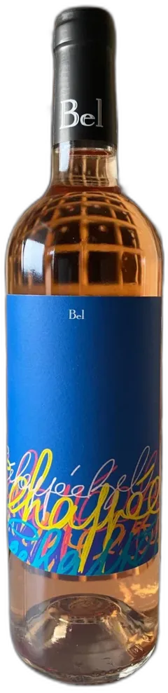 photos du vin Château de Bel Bel Ambre Aoc