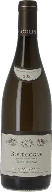 photo Bourgogne Chardonnay