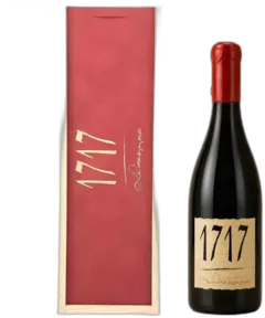 image du vin Vacqueyras Vieux Clocher Domaine Arnoux & Fils