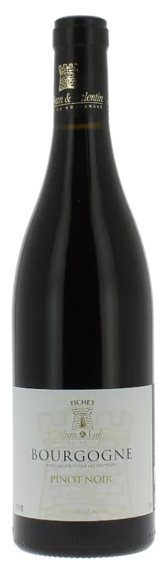 image du vin Fichet